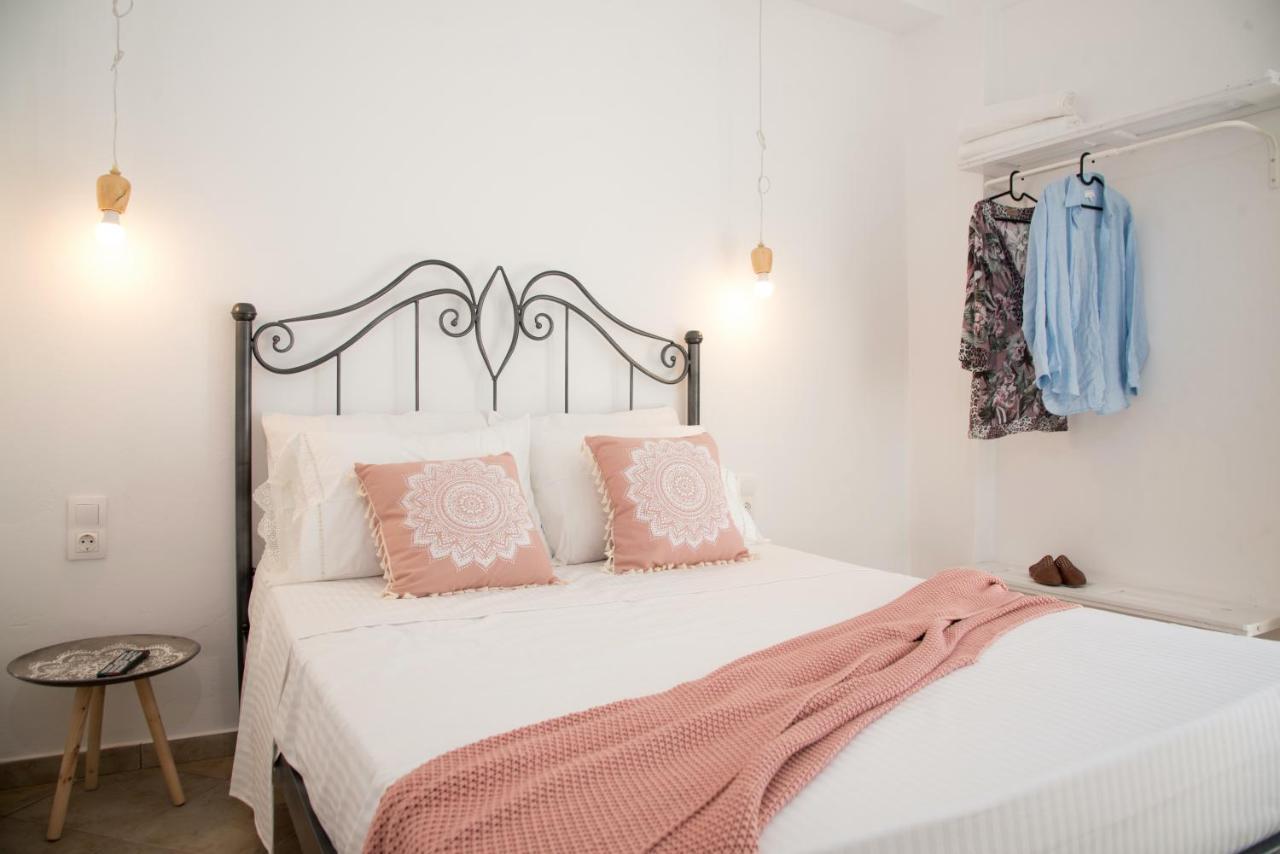 Unique Anoi House - In The Heart Of Skyros Village Экстерьер фото