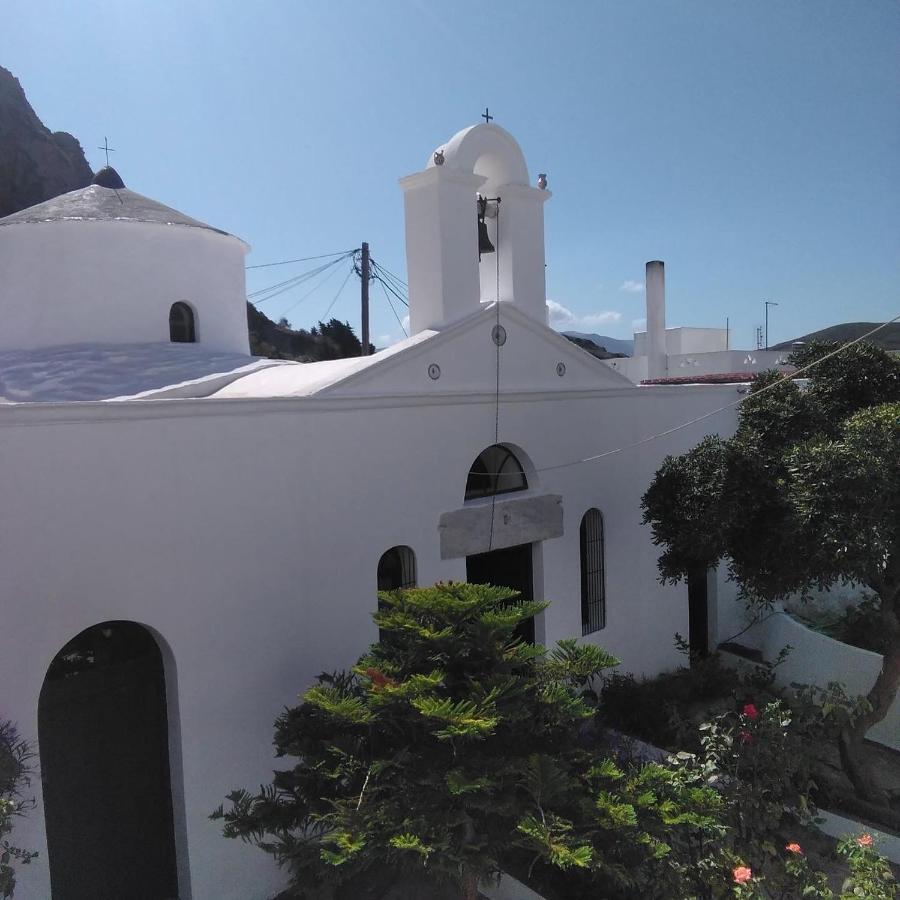 Unique Anoi House - In The Heart Of Skyros Village Экстерьер фото