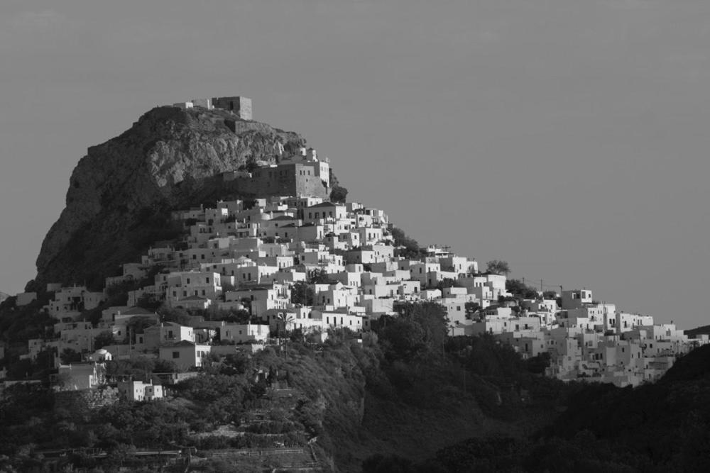 Unique Anoi House - In The Heart Of Skyros Village Экстерьер фото