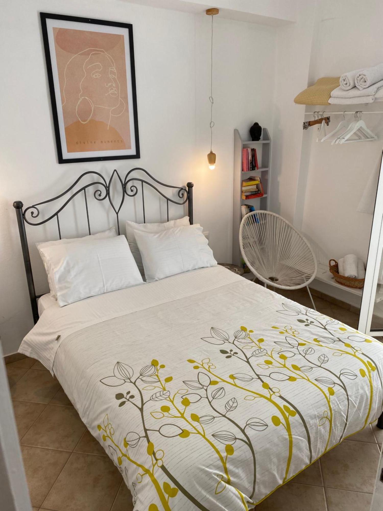 Unique Anoi House - In The Heart Of Skyros Village Экстерьер фото
