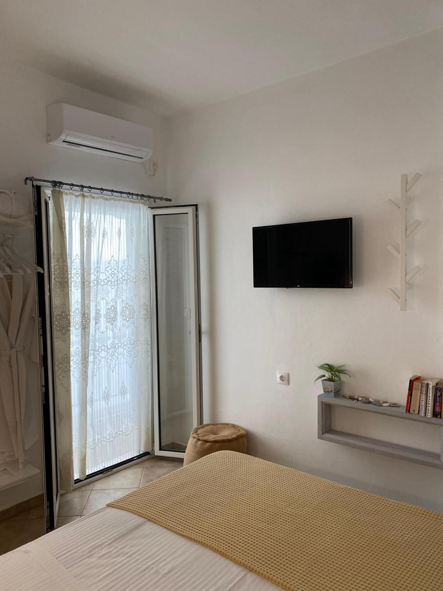 Unique Anoi House - In The Heart Of Skyros Village Экстерьер фото