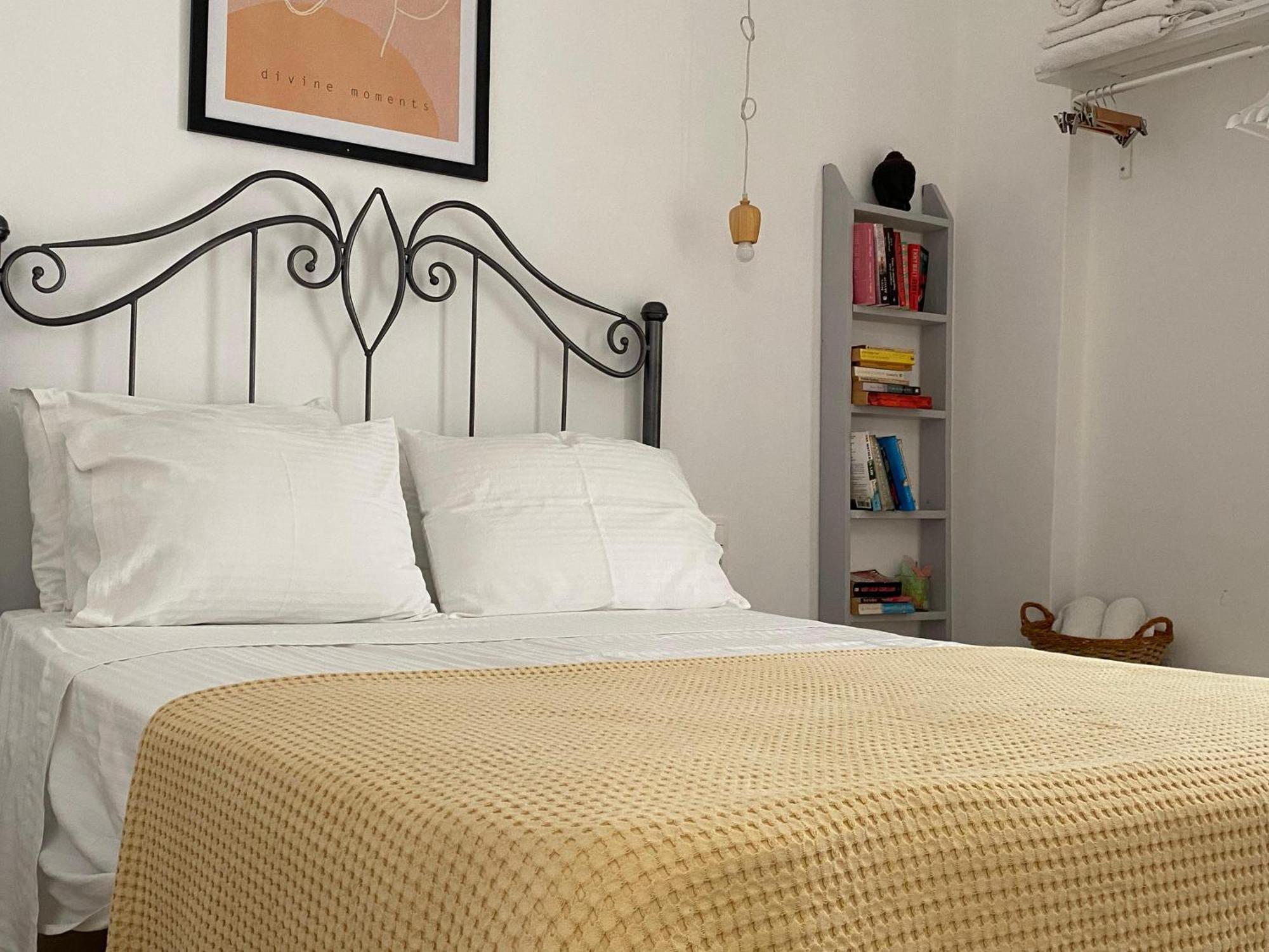 Unique Anoi House - In The Heart Of Skyros Village Экстерьер фото