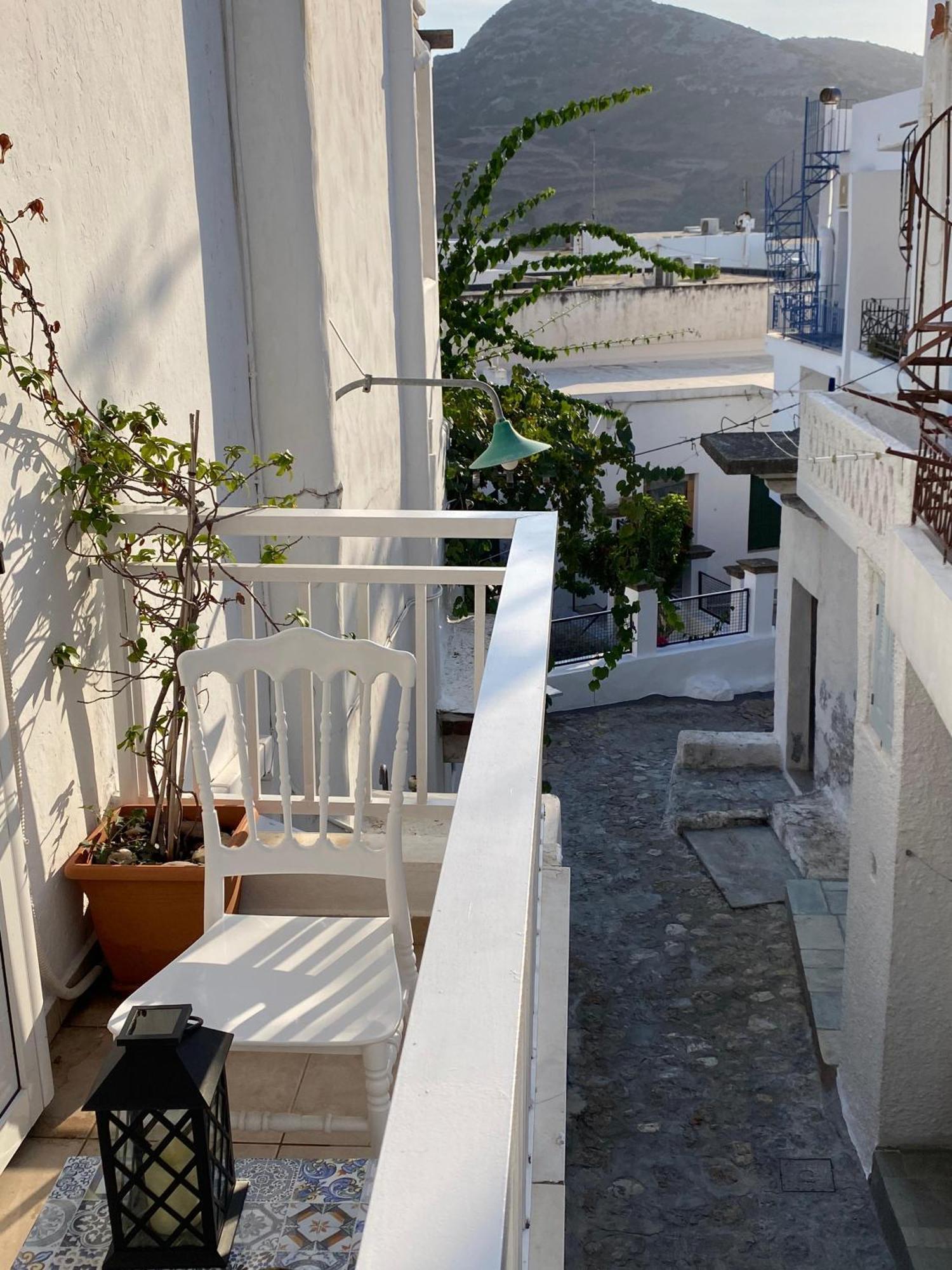 Unique Anoi House - In The Heart Of Skyros Village Экстерьер фото